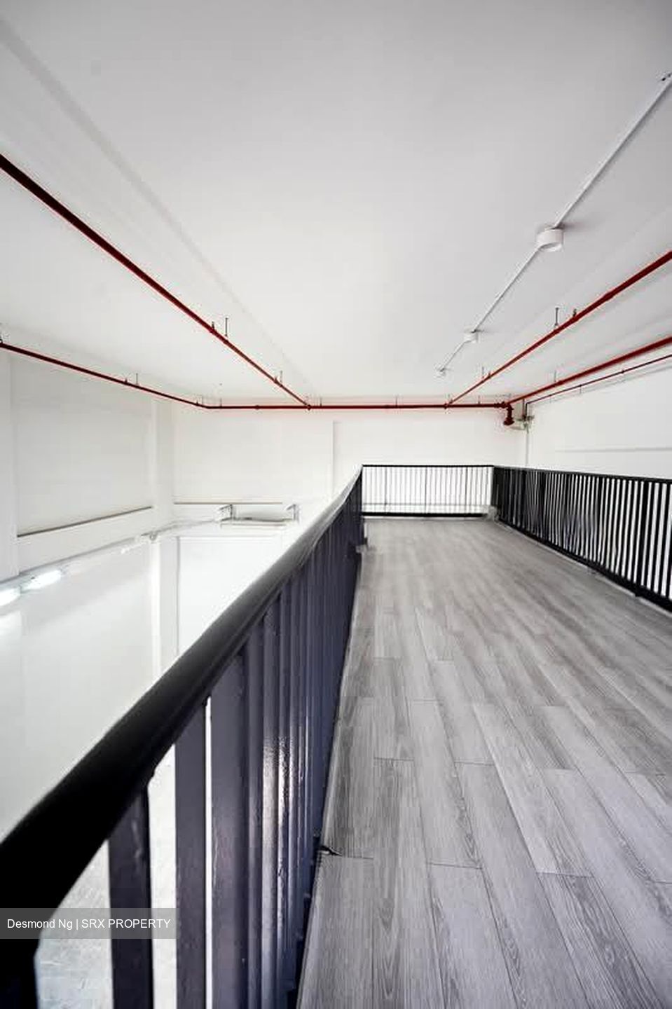 Space 21 (D14), Factory #605311891
